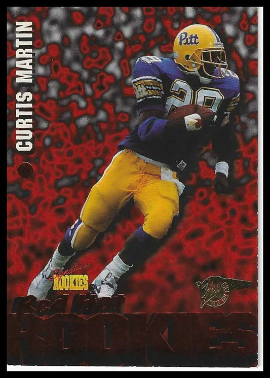 1991 Action Packed #273 Darrell Green - Football Card Single