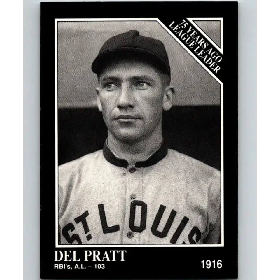 1991 Conlon Collection #160 Hal Chase EX Excellent Cincinnati Reds Baseball Card - Baseball Card Single