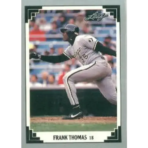 1991 Leaf #280 Von Hayes NM-MT Philadelphia Phillies Baseball Card - Baseball Card Single