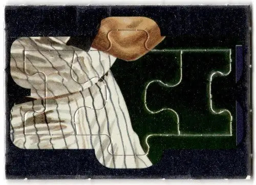 1991 Leaf Puzzle #31-33 Harmon Killebrew NM-MT Twins ID:43711 - Baseball Card Single