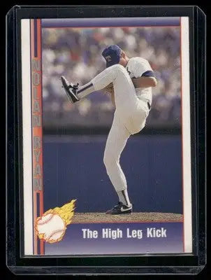 1991 Pacific Nolan Ryan Nolan Ryan #95 Baseball - Baseball Card Single