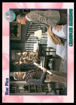 1991 Star Pics All My Children #11 - Other