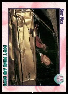 1991 Star Pics All My Children #46 - Other