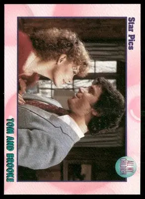 1991 Star Pics All My Children #48 - Non-Sports Card Single