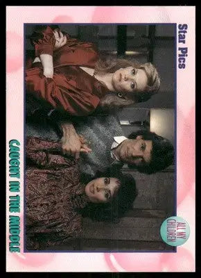 1991 Star Pics All My Children #58 - Other