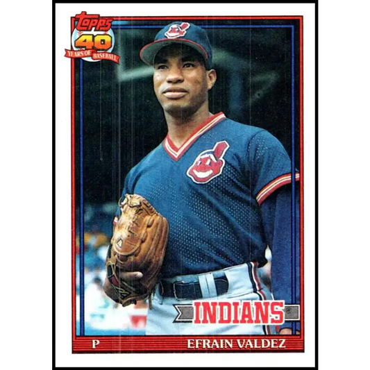 1991 Topps #691 Mike Blowers NM-MT New York Yankees Baseball Card - Baseball Card Single