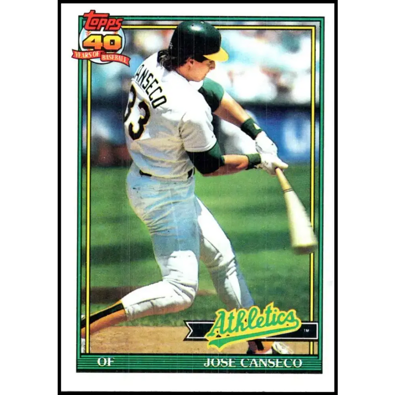 1991 Topps #699 Jim Lefebvre NM-MT Seattle Mariners Baseball Card - Baseball Card Single