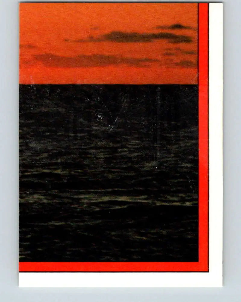 1991 Topps Desert Storm Stickers #13 17th Cavalry Motto: Forward NonSport - Non-Sports Card Single