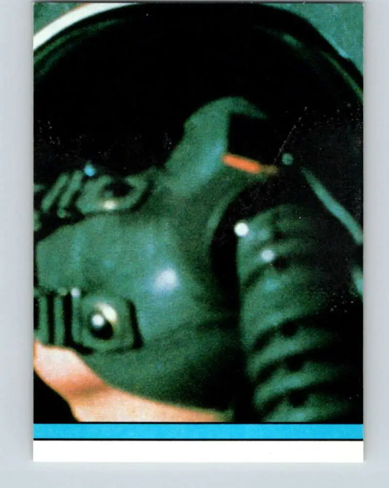 1991 Topps Desert Storm Stickers #20 U.S. Navy NonSport - Non-Sports Card Single