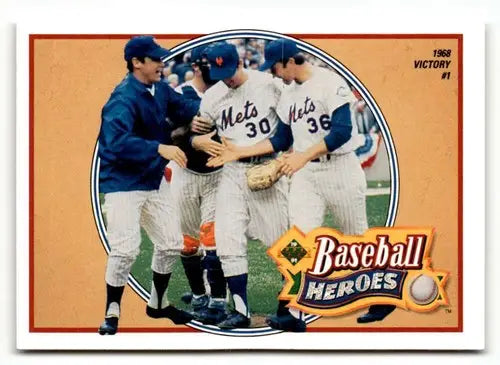 1991 Upper Deck #10 Nolan Ryan Baseball Heroes Nolan Ryan NrMt-Mt ID:51144 - Baseball Card Single