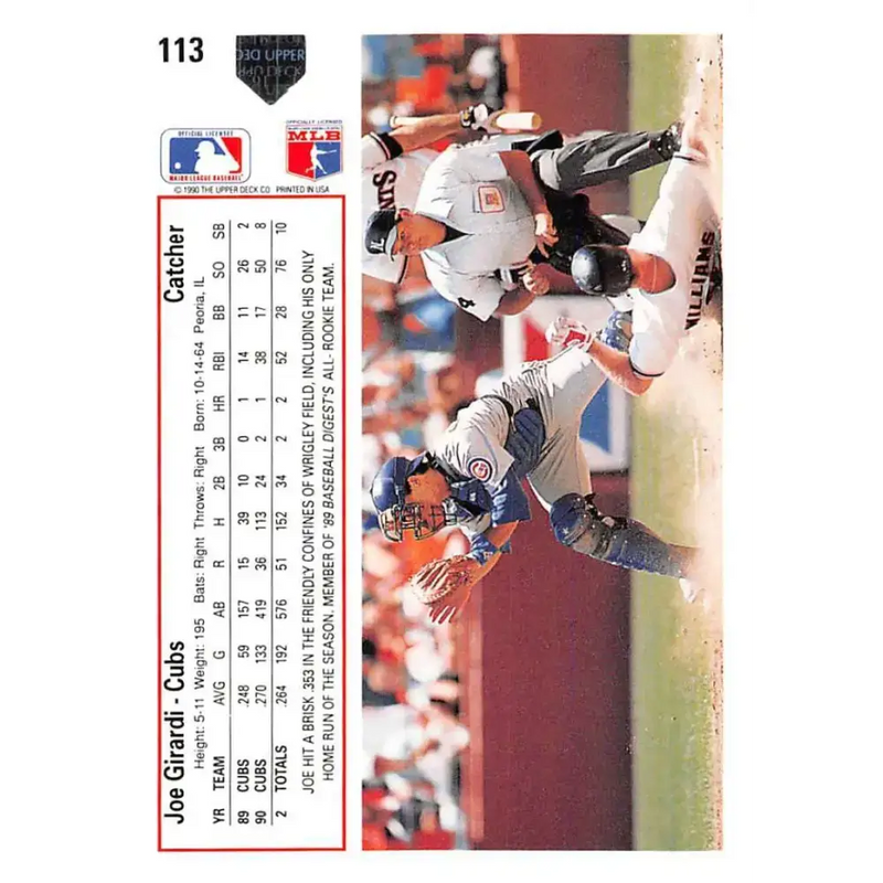 1991 Upper Deck #112 Mariano Duncan EX Excellent Cincinnati Reds Baseball Card - Baseball Card Single