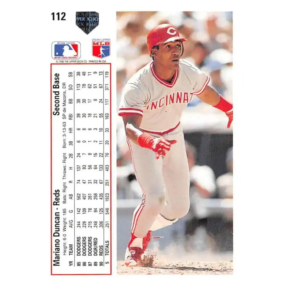 1991 Upper Deck #113 Joe Girardi EX Excellent Chicago Cubs Baseball Card - Baseball Card Single