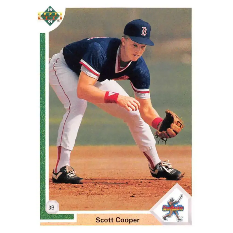 1991 Upper Deck #23 Andujar Cedeno EX Excellent Houston Astros Baseball Card - Baseball Card Single