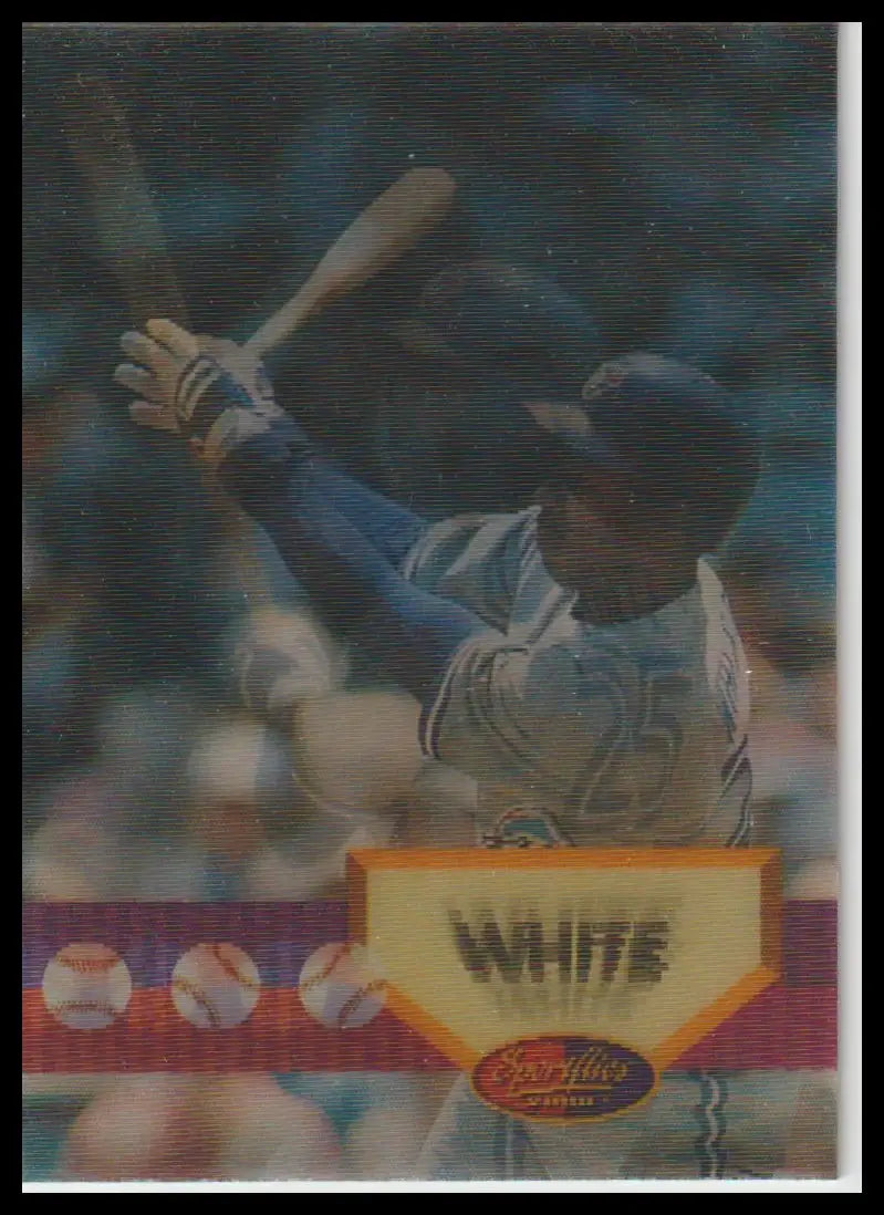 1991 Upper Deck #447b Dale Murphy - Baseball Card Single