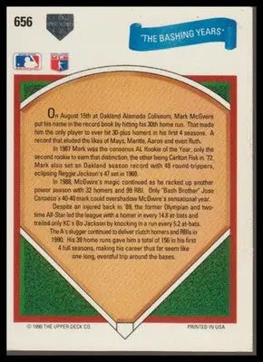 1991 Upper Deck #708b Terry Pendleton - Baseball Card Single