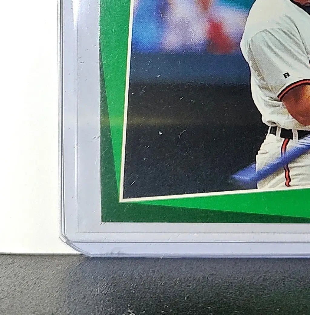 1992 Cal Ripken Jr Score MLB #18 Baseball Card Baltimore Orioles - Baseball Card Single