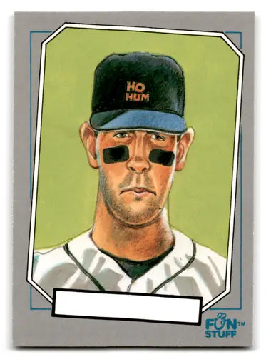Original gloss Confex Baseball Enquirer baseball card featuring Will Clark NM-MT