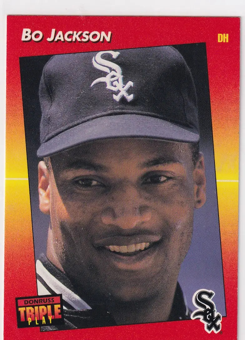 1992 DONRUSS #164 BARRY BONDS TRIPLE PLAY- PITTSBURGH PIRATES