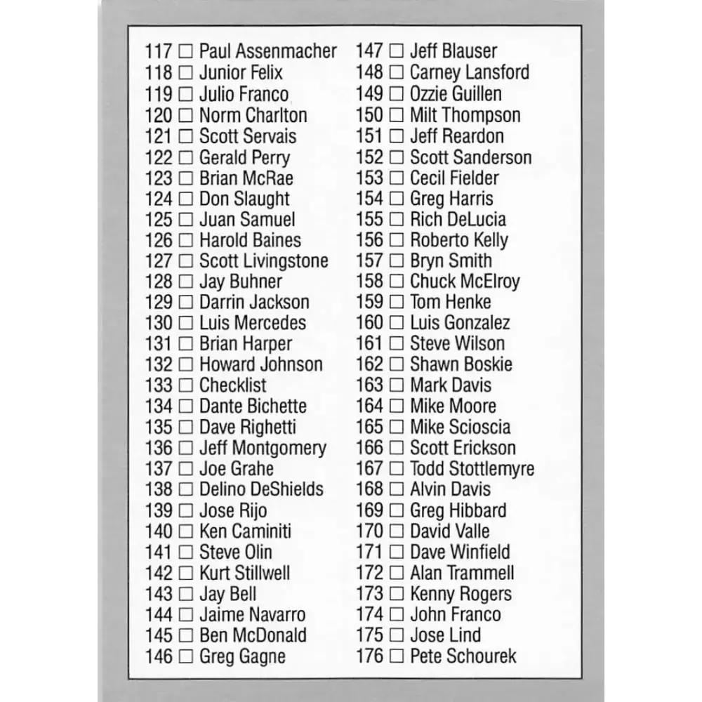 1992 Leaf #133 Nolan Ryan CL NM-MT Texas Rangers Baseball Card