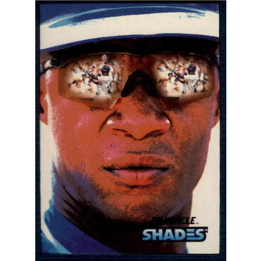 1992 Pinnacle #308 Darryl Strawberry EX Los Angeles Dodgers Baseball Card - Baseball Card Single