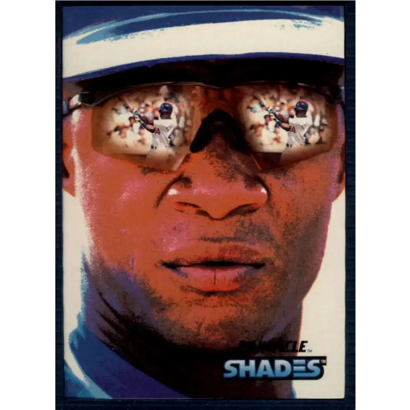 1992 Pinnacle #308 Darryl Strawberry EX Los Angeles Dodgers Baseball Card - Baseball Card Single