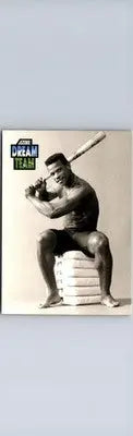 1992 Score #441 Rickey Henderson - Baseball Card Single