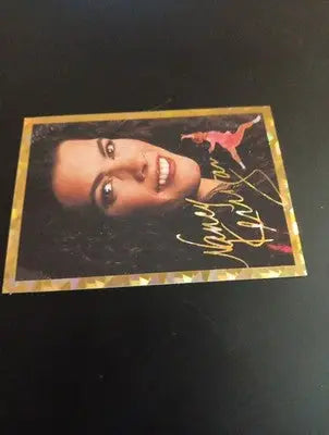 1993-94 - ARENA NANCY KERRIGAN ’DREAMS OF GOLD’ EX-NRMT - Other
