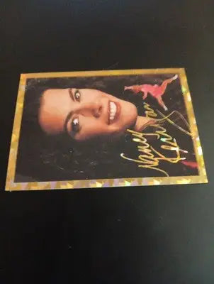 1993-94 - ARENA NANCY KERRIGAN ’DREAMS OF GOLD’ EX-NRMT - Other