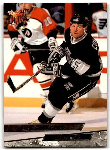 1993-94 Fleer Ultra #342 Pat Conacher NM Near Mint Kings ID:43390 - Hockey Card Single