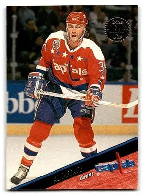 1993-94 Leaf #141 Al Iafrate - Hockey Card Single