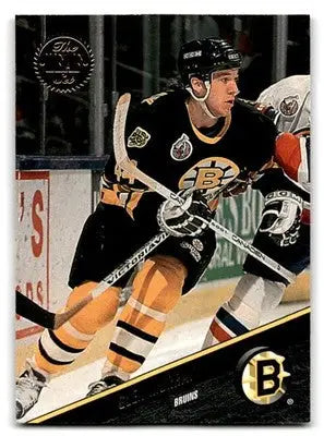 1993-94 Leaf #317 Glen Murray - Hockey Card Single