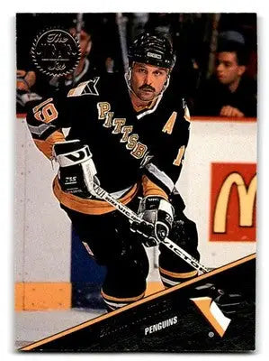 1993-94 Leaf #318 Bryan Trottier - Hockey Card Single