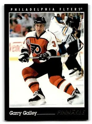 1993-94 Pinnacle #72 Garry Galley - Hockey Card Single