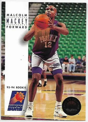 1993-94 SkyBox #261 Todd Lichti NM Near Mint Magic - Basketball Card Single