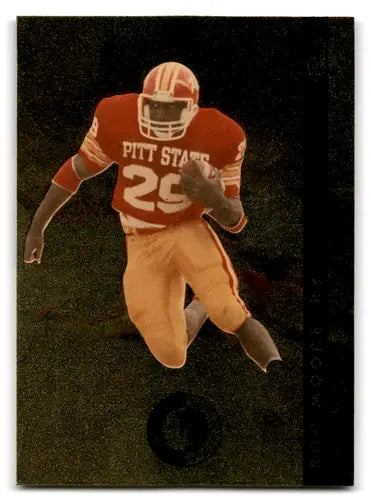 1993 Classic Four Sport Images Sudden Impact #SI18 Ron Moore NM-MT ID:70133 - Baseball Card Single