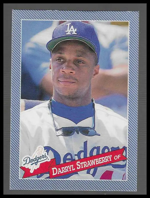 1993 Hostess #12 Brian McRae Near Mint - Baseball Card Single