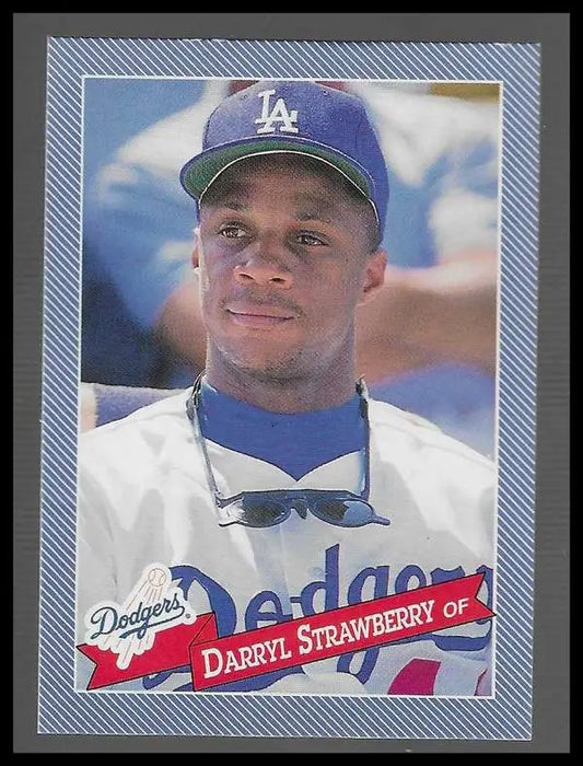 1993 Hostess #12 Brian McRae Near Mint - Baseball Card Single