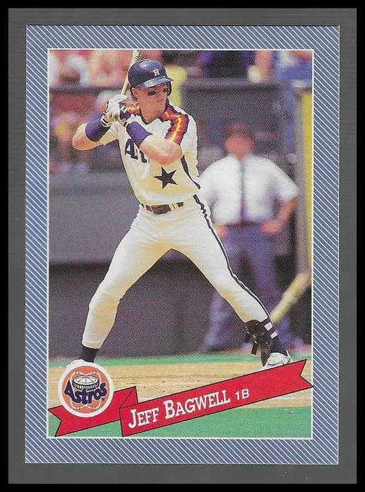 1993 Post Cereal #24 Bobby Bonilla Near Mint - Baseball Card Single