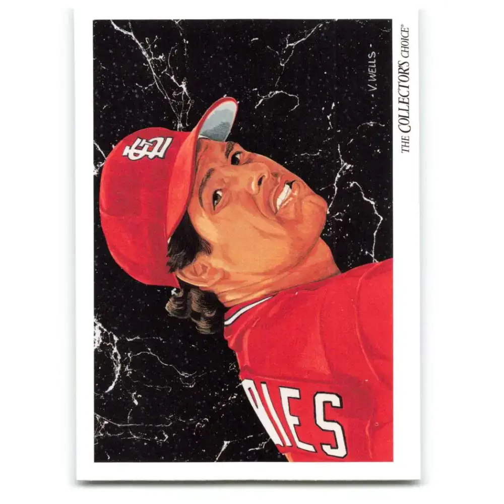 1993 Upper Deck #818 Gregg Jefferies TC VG St. Louis Cardinals Baseball Card - Baseball Card Single
