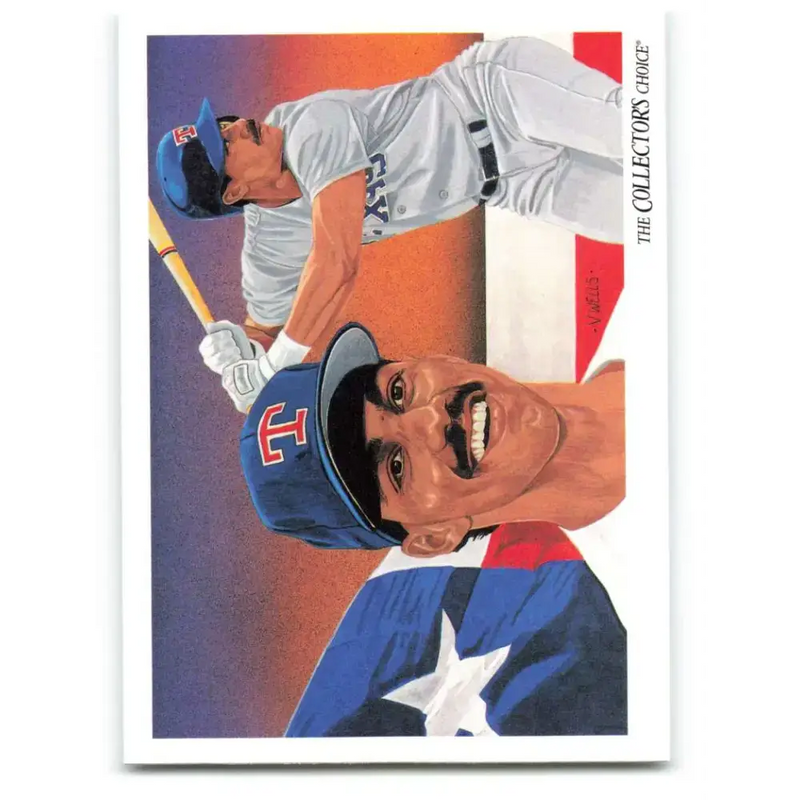 1993 Upper Deck #831 Juan Gonzalez TC VG Texas Rangers Baseball Card - Baseball Card Single