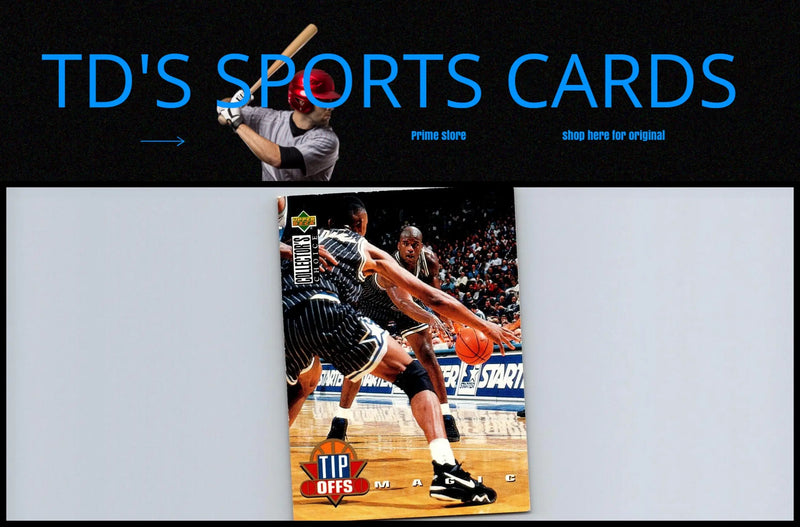 1994-95 Collector’s Choice Italian Shaquille O’Neal trading card showcasing basketball icon