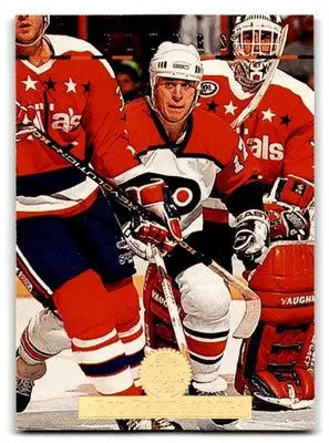 1994-95 Leaf #150 Rod Brind’Amour - Hockey Card Single