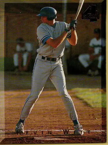 1994 Classic Four Sport #188 Kevin Witt NM-MT ID:73281 - Baseball Card Single
