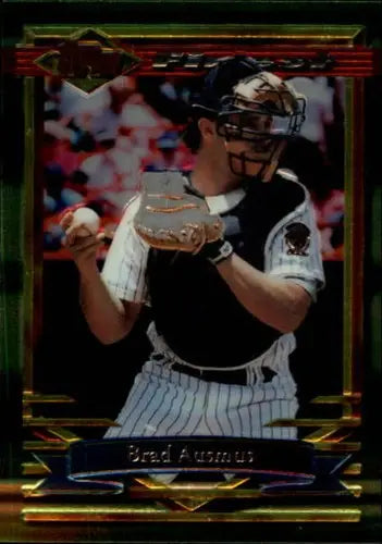 1994 Finest #29 Brad Ausmus NM-MT Padres ID:14092 - Baseball Card Single