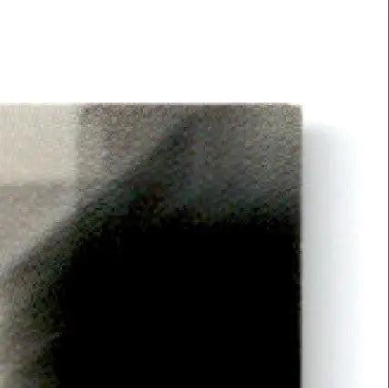 Dark grey textured square tile from Finish Line Racing Geoff Bodine #141 product