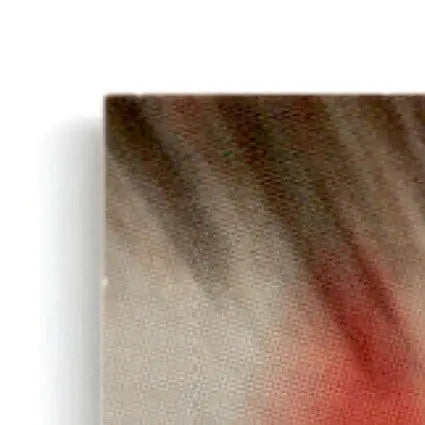Textured fabric with abstract diagonal stripes in shades of brown grey and red for Finish Line Racing Jimmy Hensley