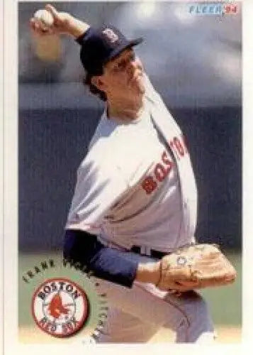 1994 Fleer #46 Frank Viola NM-MT Red Sox ID:73237 - Baseball Card Single