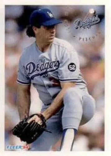 1994 Fleer #509 Jim Gott NM-MT Dodgers - Baseball Card Single