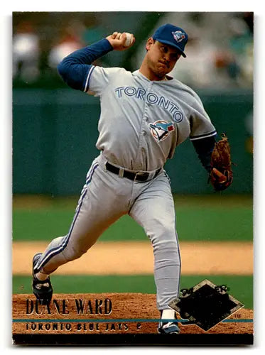 1994 Fleer Ultra #145 Duane Ward EX/NM Blue Jays ID:54013 - Baseball Card Single