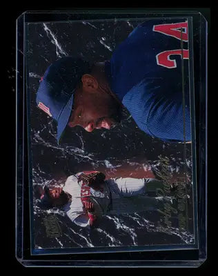 1994 Fleer Ultra Award Winner Kirby Puckett #17 Baseball - Baseball Card Single